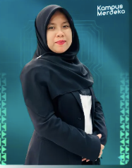 Irva Yunita, S.Hum., M.IP.