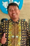 Rahmat Iqbal, S.IP., M.IP.