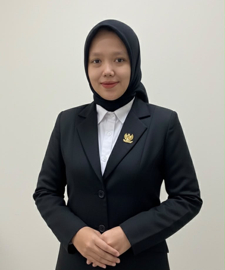 Reza Nawafella Alya Parangu, S.Hum., M.Hum.