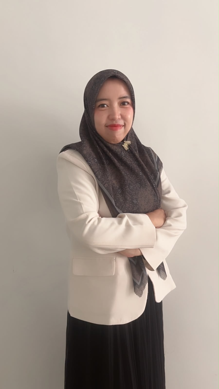 Aghesna Rahmatika Kesuma, S.Pd., M.Si.